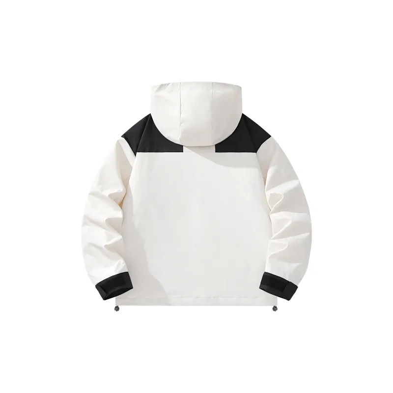 Crayon Shinchan Jackets Coats Unisex-4
