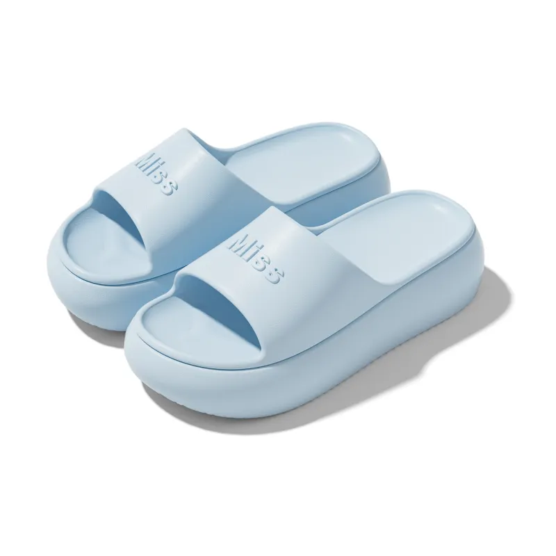 Love Of Ants Slippers / Home Slippers-6