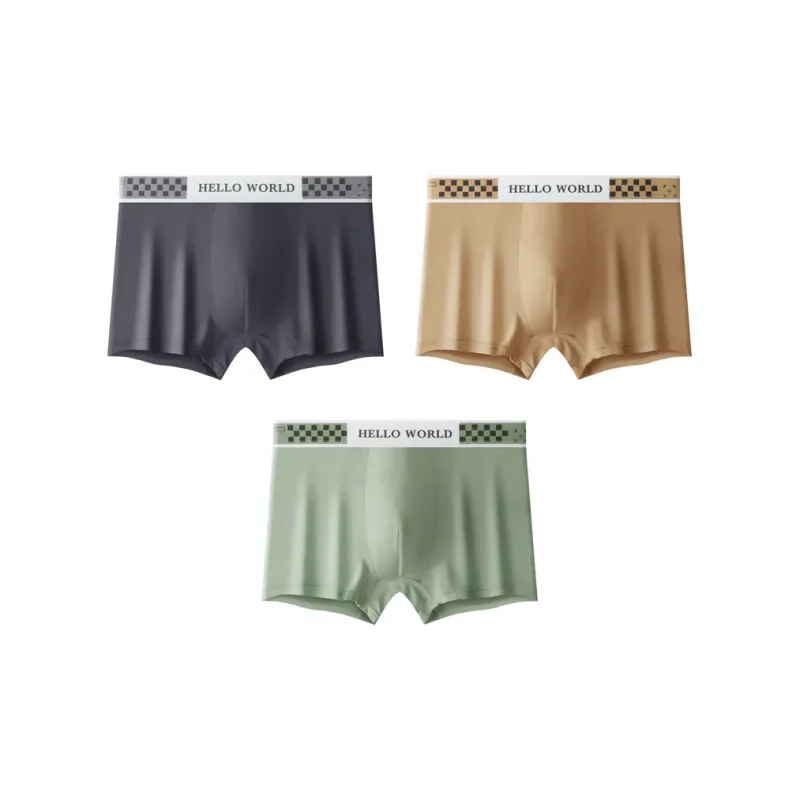 MIIOW Men Underpants-9