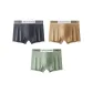 3 Pack[Cypress Gray+Magnesium Yellow+Wood Green]