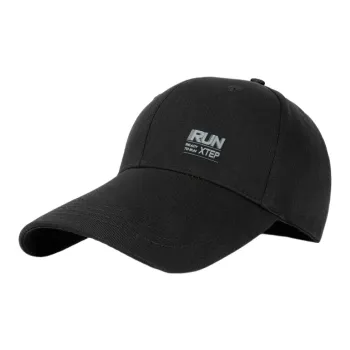 XTEP Cotton Baseball Caps Unisex