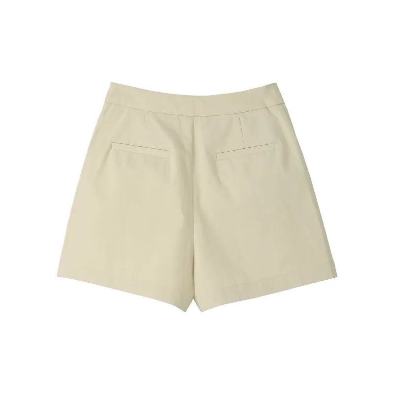 Fstudio Casual Shorts Women's-1