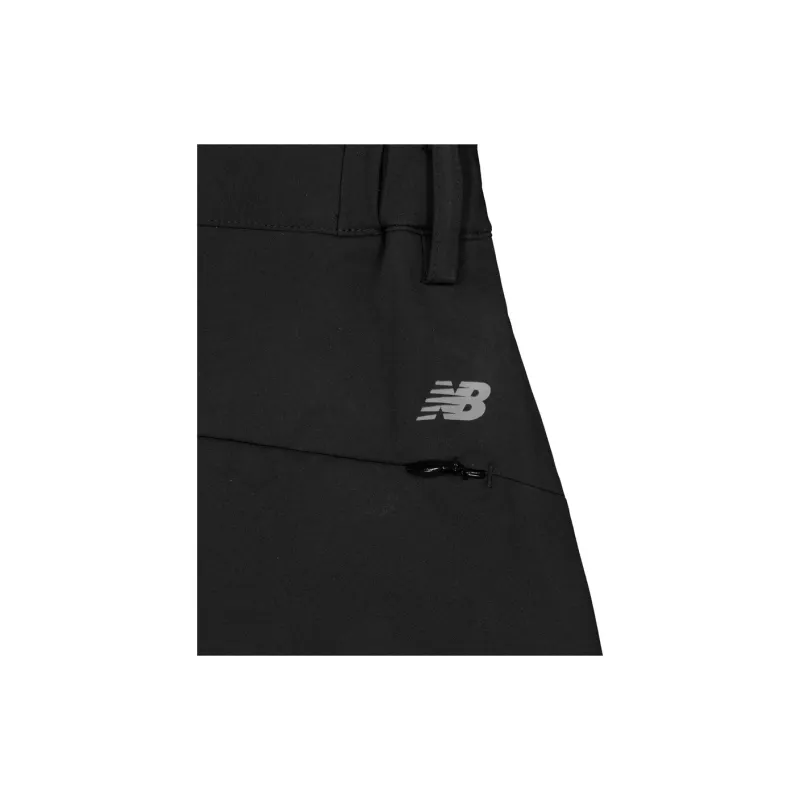 New Balance NB MET24 Casual Pants Men's Black-2