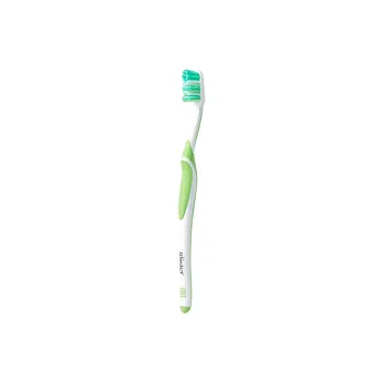AMWAY Single Toothbrush Cleaning Toothbrushes Easy To Use