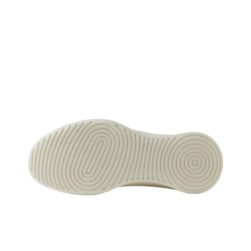 Allbirds Tree Runner Low Top Casual Shoes Men's Beige Yellow-4