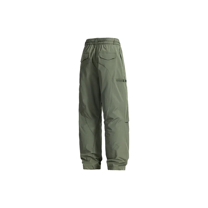 DBD WH Cargo Pants Unisex-14