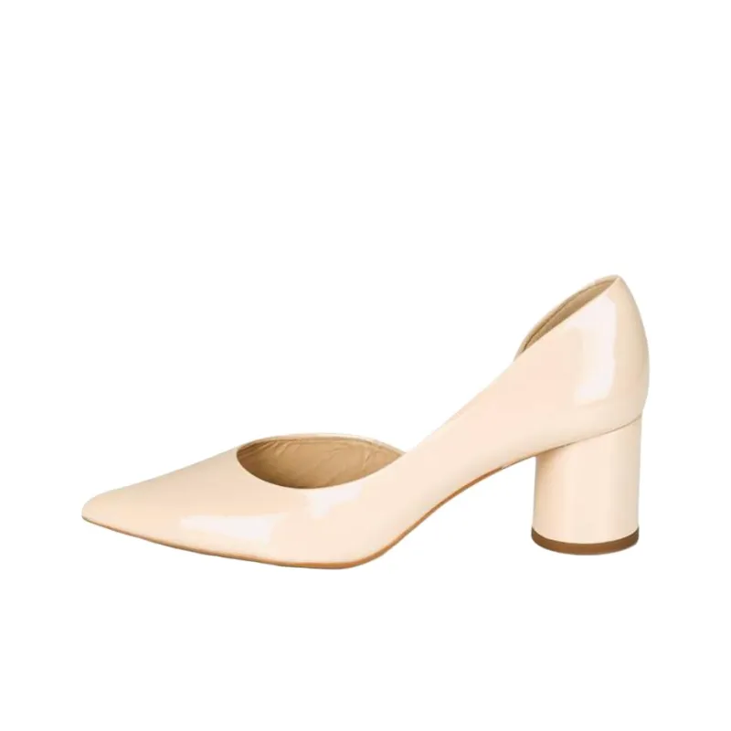 JB MARTIN High Heels 6cm Women's Beige-0