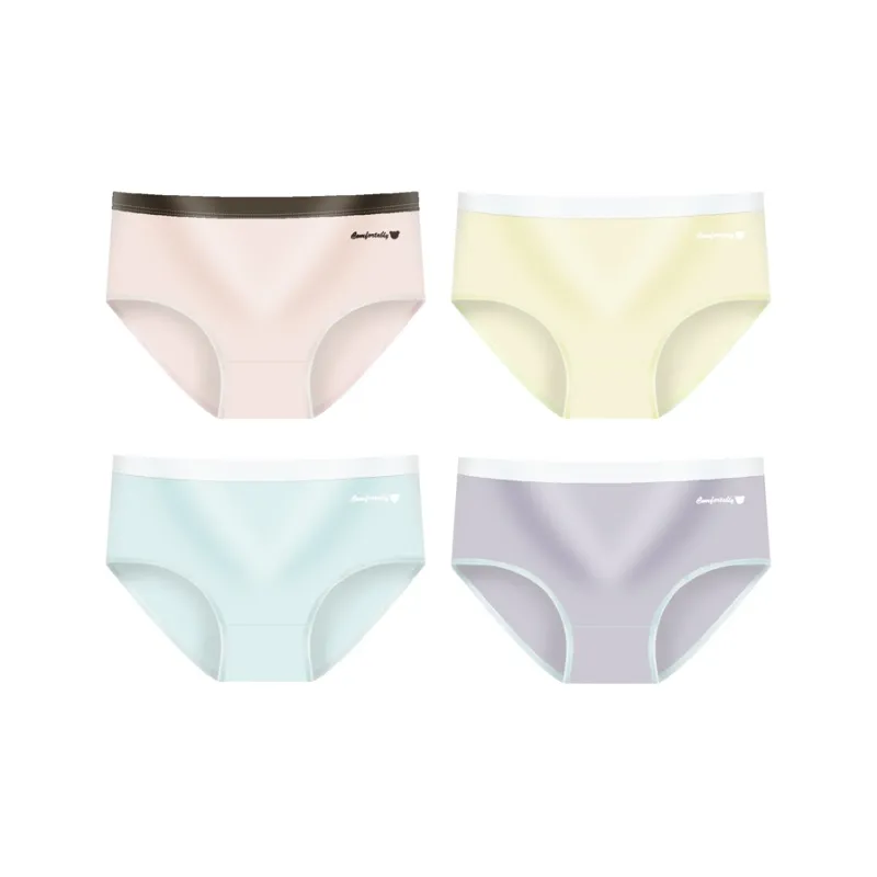 ROBINHOOD Underpants Women's Combo Set-14