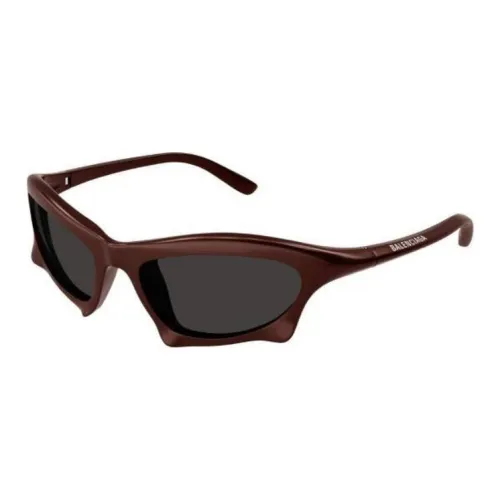 Balenciaga Bat Frame Sunglasses