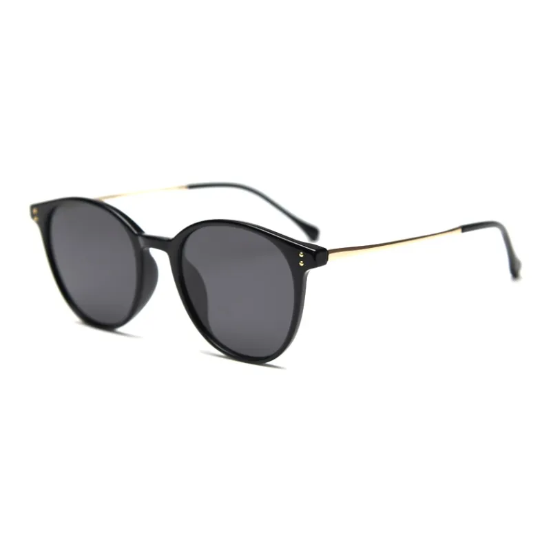AAJF TR90 Oval Sunglasses Unisex-6