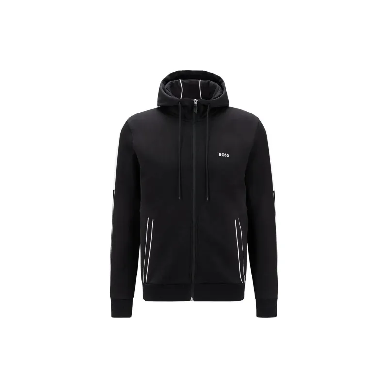 HUGO BOSS Casual Sportswear Men's Black-2