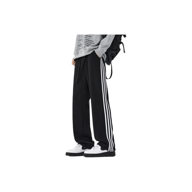 YATSI Knitted Sports Pants Unisex-4