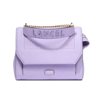 LANCEL Ninon Crossbody Bag
