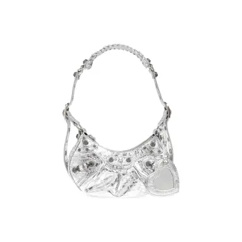 Balenciaga Le Cagole Xs Shoulder Bag
