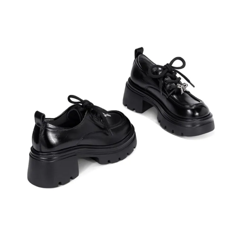 JESSICA SOPHIA Casual Single Shoes Women's-2