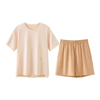 JINGYUN Deep Pajama 70 Pajama Set Unisex