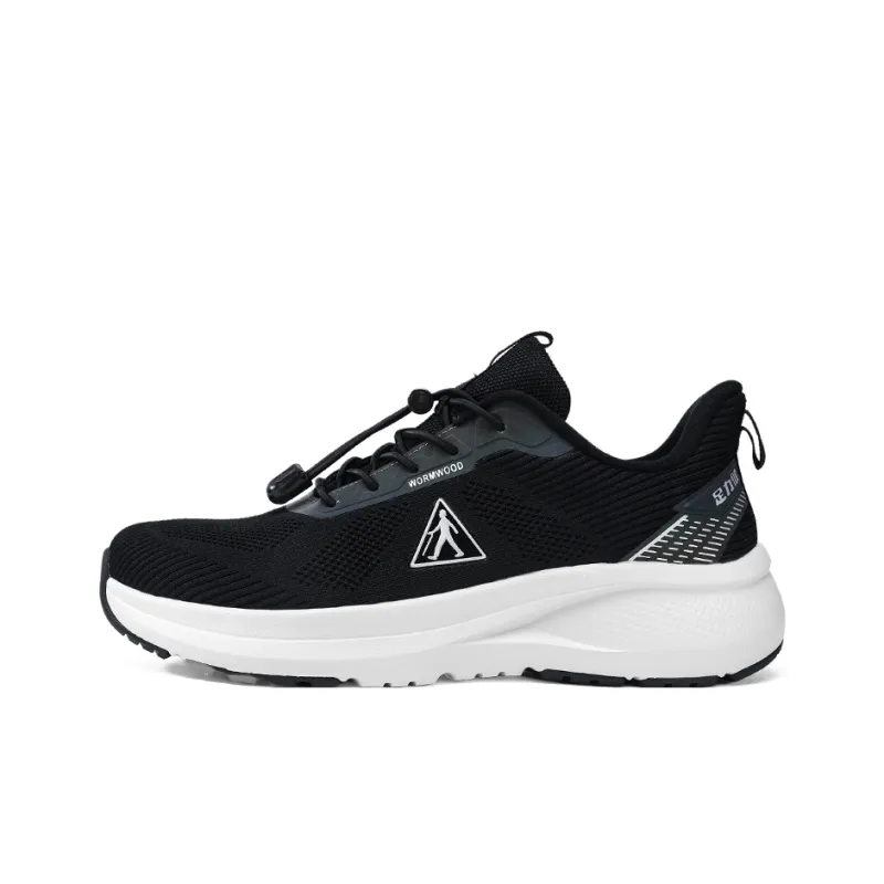 ZULIZ Cushioned Anti-Slip Wear-Resistant Breathable Lightweight Low-Top Casual Shoes Men's-0