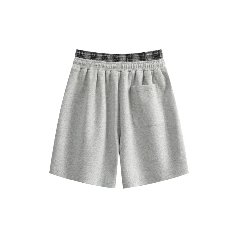 GOLFCROSS Casual Shorts Unisex-14