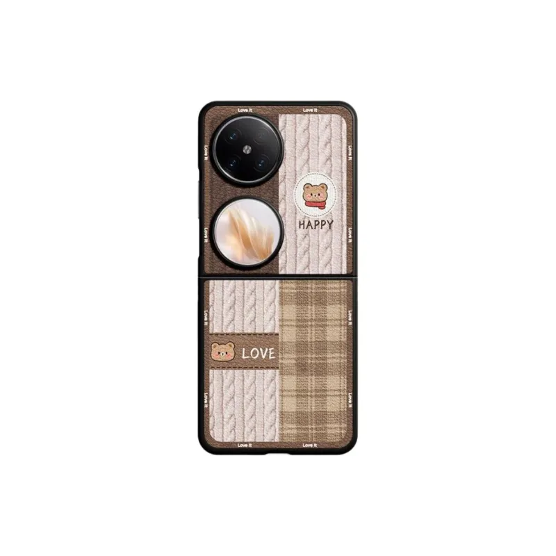 SUPER MOUSE Phone Cases-10