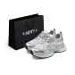 Silver Gray