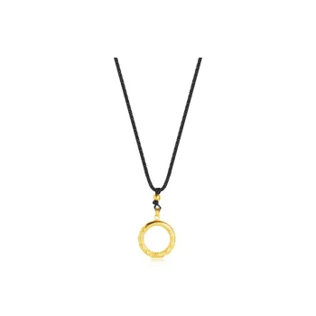 TRUE ME Necklaces Unisex