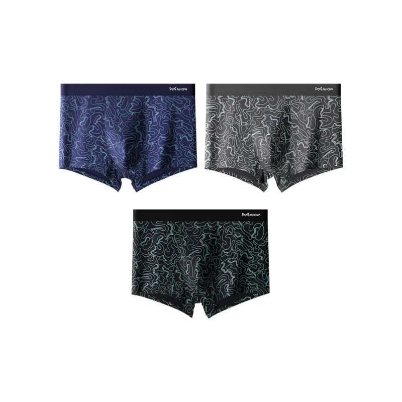 MIIOW Men Underpants-10