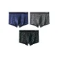 3 Pack (C-Black+Royal Blue+Dark Gray)