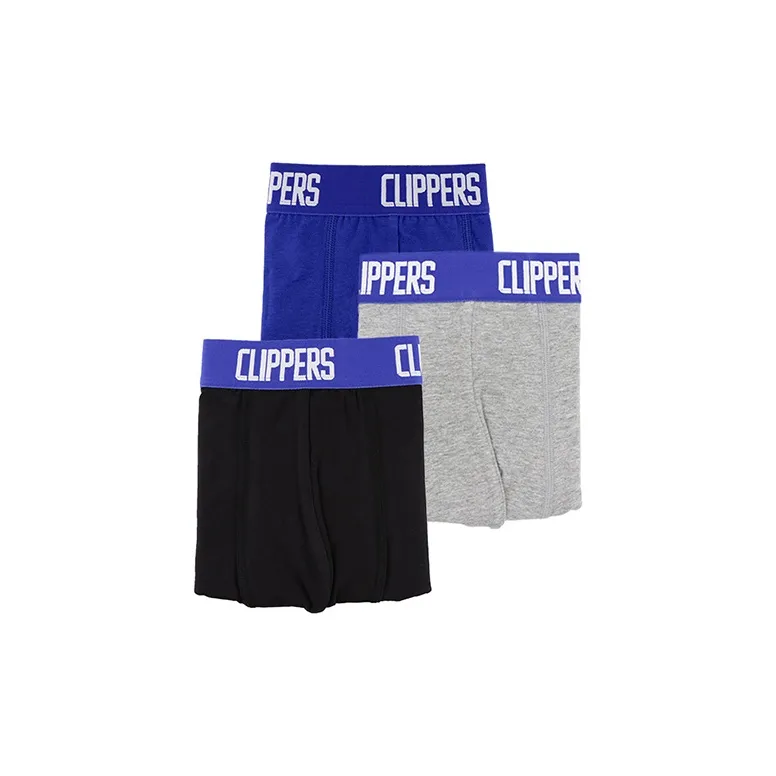 NBA Los Angeles Clippers Underpants Men's-3