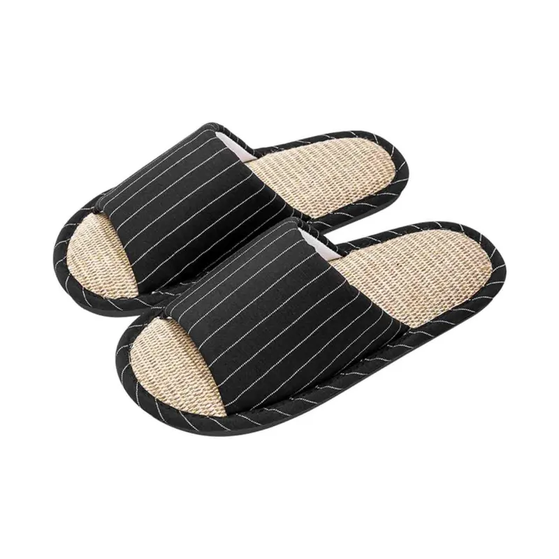 TZLDN Slippers / Home Slippers-11