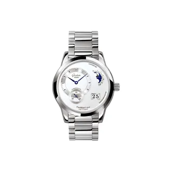 Glashütte Original Men PANO CLASSIC Watch
