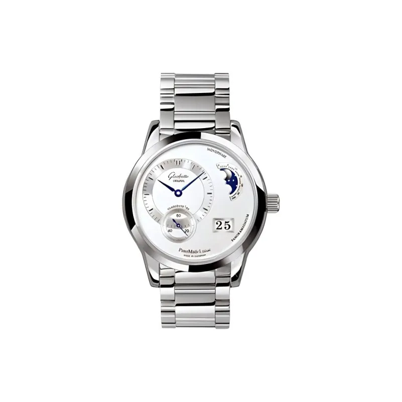 Glashütte Original Men PANO CLASSIC Watch-0
