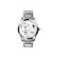 White Dial