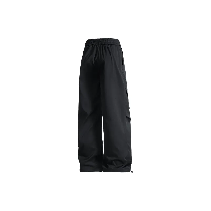 My Name Is MT Casual Pants Unisex-1