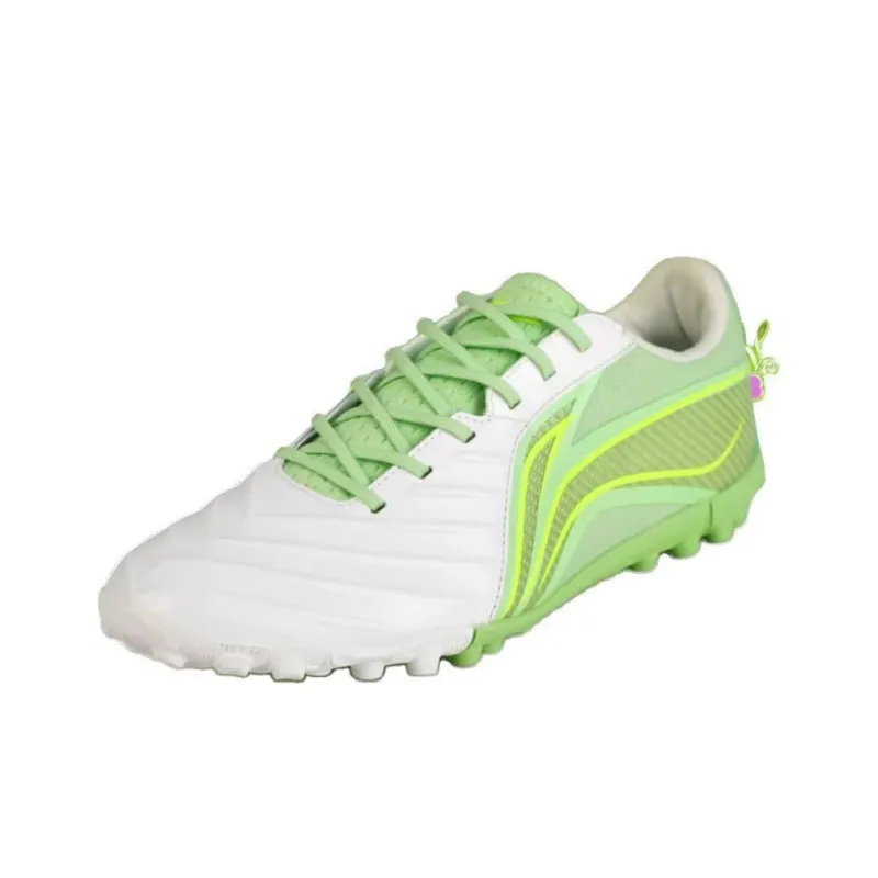 LINING Soccer Shoes Men Low Top-1