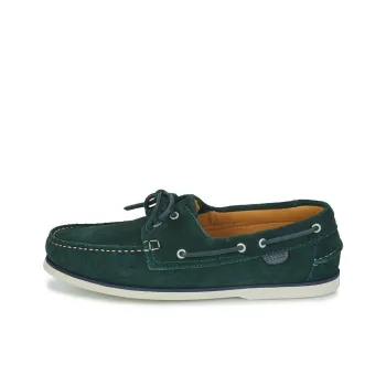 PELLET VENDEE Casual Shoes Men's Green