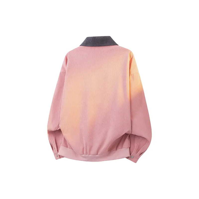 NEVER RULE Jackets Coats Unisex-3