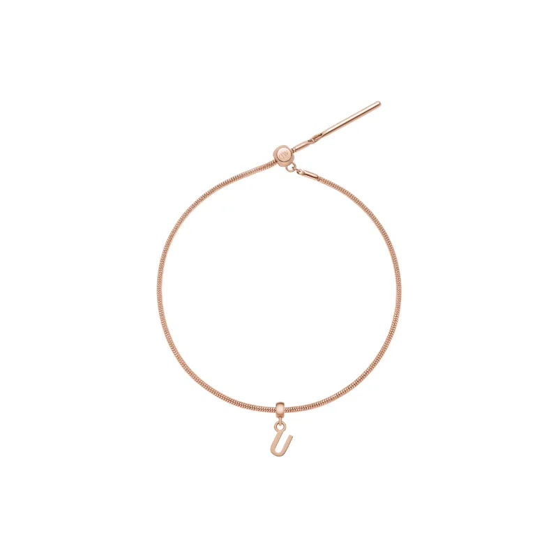 DW/DanielWellington CHARMS Whisper Bracelets Unisex-20