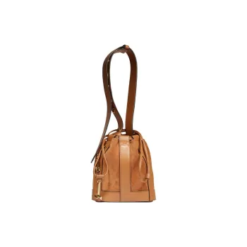 LANCEL Elles Bucket Bag