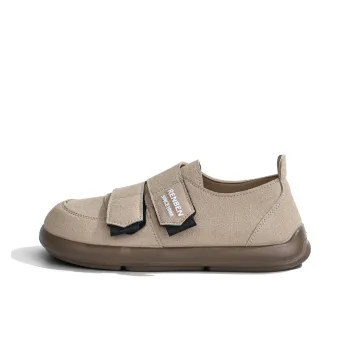 RENBEN Lightweight Anti Slip Low Top Casual Shoes Women's