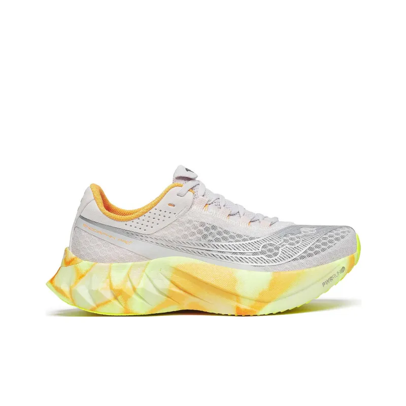 Saucony Endorphin Pro 4 Fog Peel Women's-1