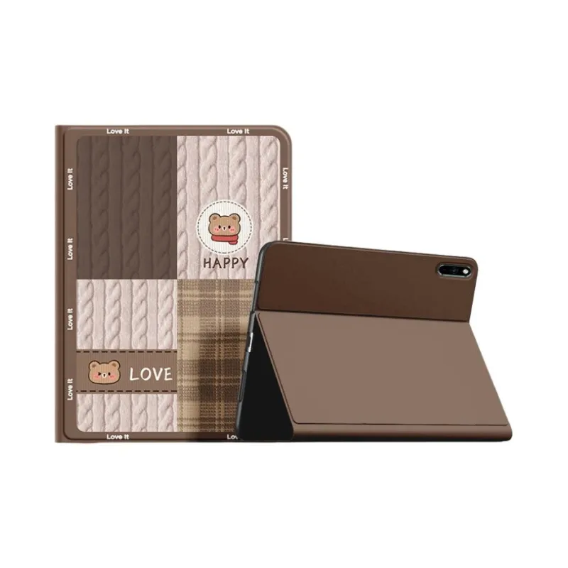 SUPER MOUSE Tablet Protective Cases-21