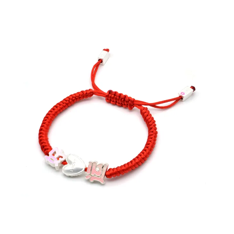 DAP Bracelets Unisex-3