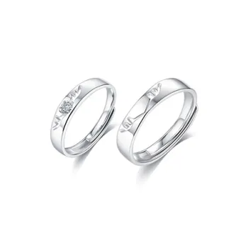 LuluCanaan Rings Unisex