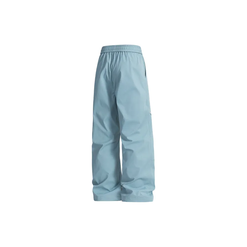 My Name Is MT Casual Pants Unisex-11