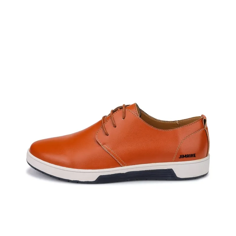 King Jinmai Low-Top Casual Shoes Men's-8