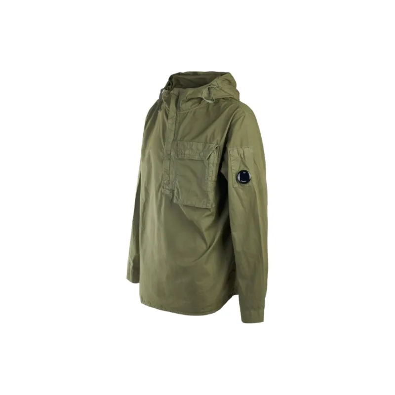 C.P.Company Jackets & Coats Men's Army Green-2