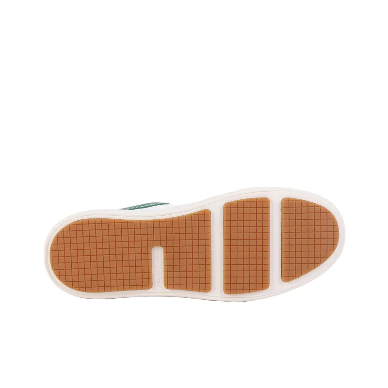 TORY BURCH Panelled-design Low-top Sneakers-4