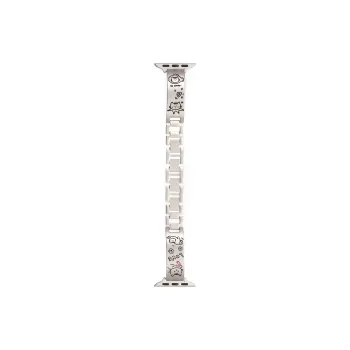 Vobafe Watch Bands Apple Compatibility 21cm Metal Unisex