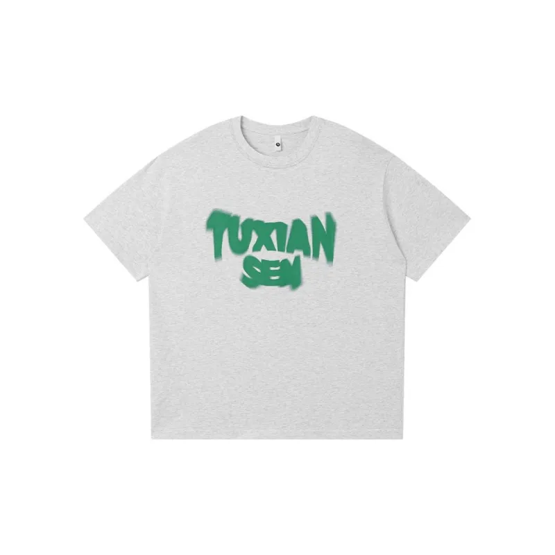 TUXIANSEN T Shirts Unisex-1
