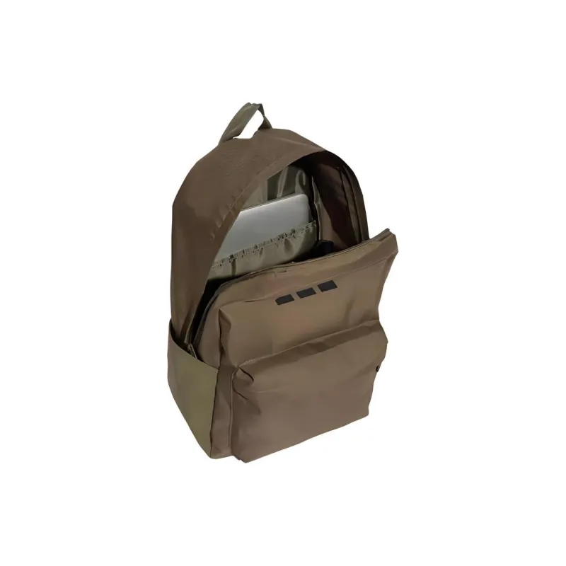 Adidas Polyester Backpack Unisex Palm Color-1